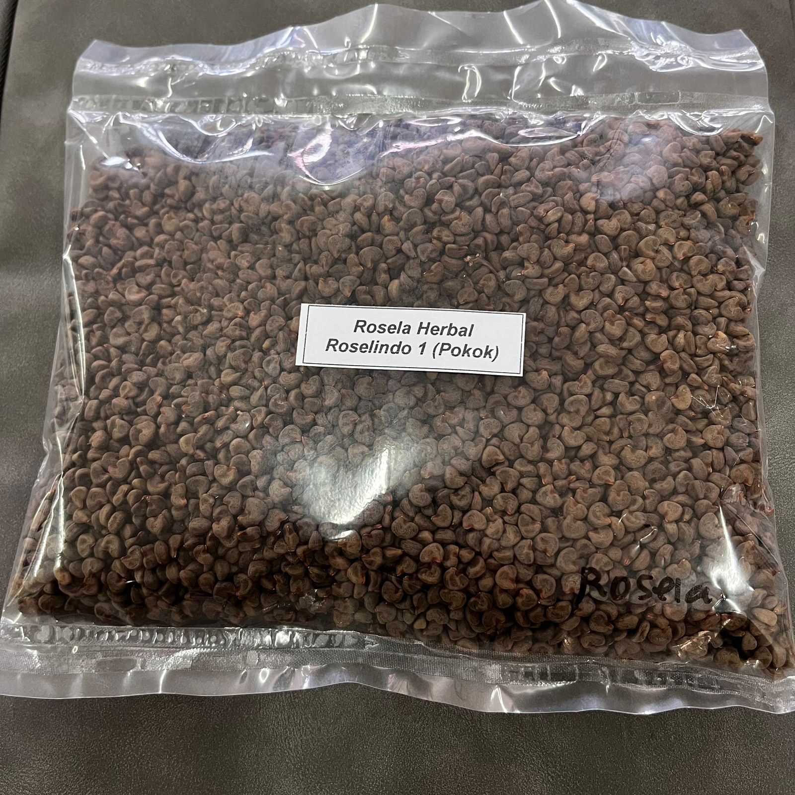 Rosela Herbal Roselindo 1 (Pokok)